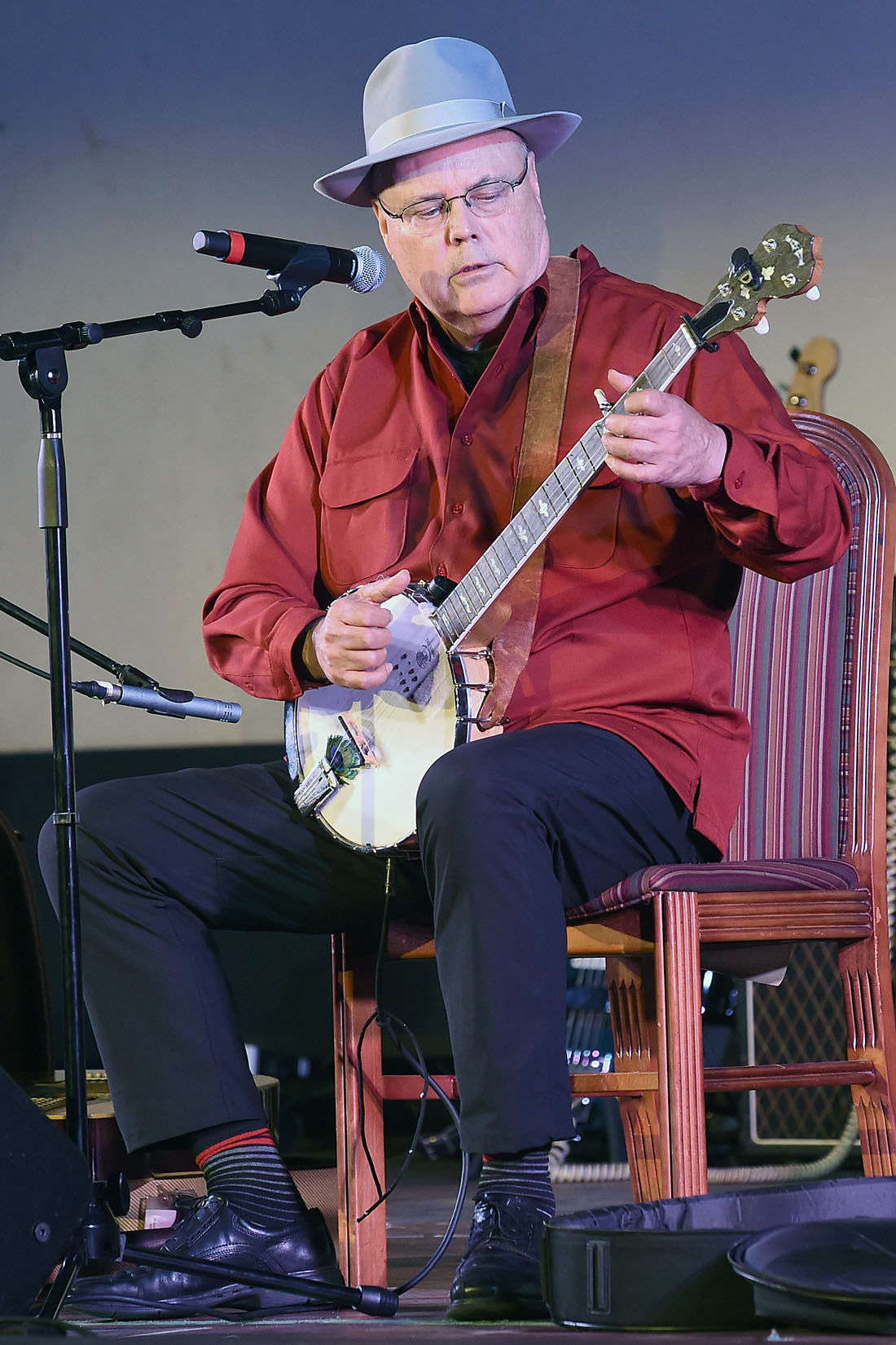 NC Music Hall of Fame Induction Ceremony